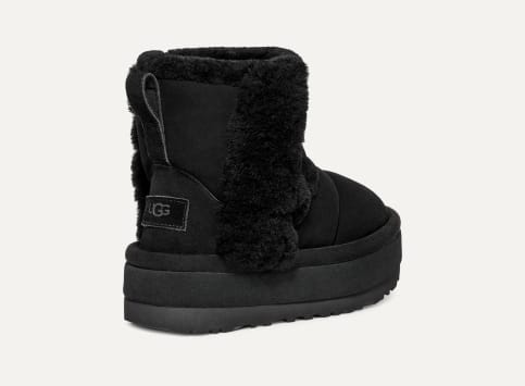 20-60代 人気ファッションブランド UGG® 公式【 クラシック チラピーク|Classic Chillapeak 靴
