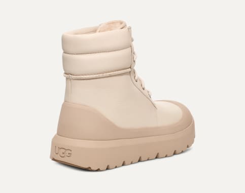 UGG® 公式【 ニューメル ハイ ウェザー ハイブリッド|Neumel High Weather Hybrid| 1158208 | 】アグ  公式サイト