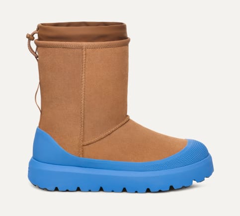 UGG® 公式【 クラシック ショート ウェザー ハイブリッド|Classic Short Weather Hybrid| 1143992 | 】アグ  公式サイト