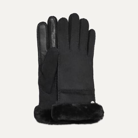 UGG® 公式【 シープスキン シームド グローブ|Sheepskin Seamed Glove UGG® 公式【 シープスキン シームド グローブ|Sheepskin Seamed Glove