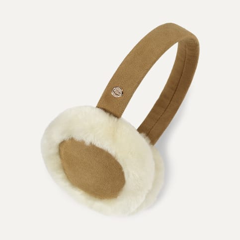 UGG® 公式【 クラシック イヤマフ|Classic Earmuff| 191459033944