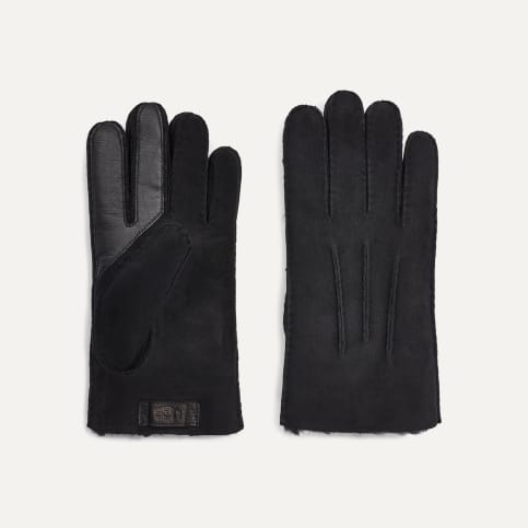 UGG® 公式【 シープスキン テック グローブ|Sheepskin Tech Glove| 18712 | メンズ】アグ 公式サイト
