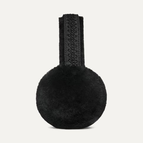 UGG® 公式【 シープスキン イヤマフ W タスマン|Sheepskin Earmuff W Tasman| 191459208557 |  レディース】アグ 公式サイト