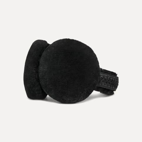 UGG® 公式【 シープスキン イヤマフ W タスマン|Sheepskin Earmuff W Tasman| 191459208557 |  レディース】アグ 公式サイト