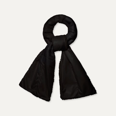 【新品】  パッファースカーフPuffer Scarf Puffer Scarf（パファー スカーフ）（マフラー）｜Topologie
