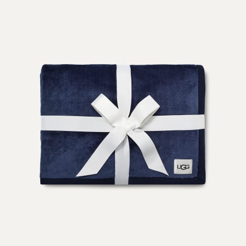 Duffield Throw II Blanket | UGG