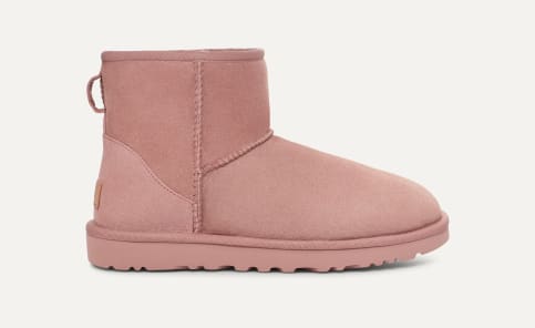 UGG® 公式【 クラシック ミニ II|Classic Mini II| 190108087642 