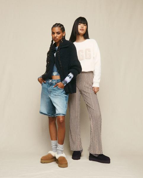 UGG® 公式【 アイ ニタ プラットフォーム|I-Nita Platform