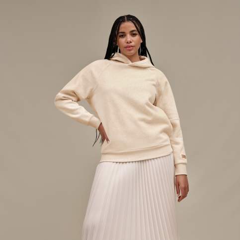 UGG® 公式【 クラシック フーディ|Classic Hoodie| 197634390192
