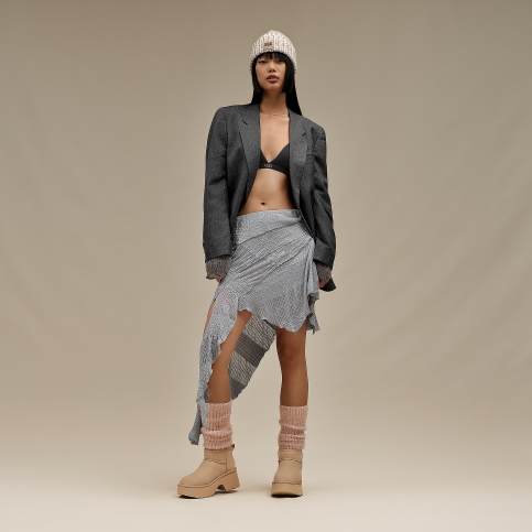 【送料&関税込】UGG Ultra Mini New Heights Boots UGG® Women's Classic Ultra Mini New Heights Boots - Macy's