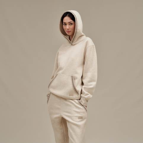 UGG® 公式【 タスマン フーディ|Tasman Hoodie| 197634384139