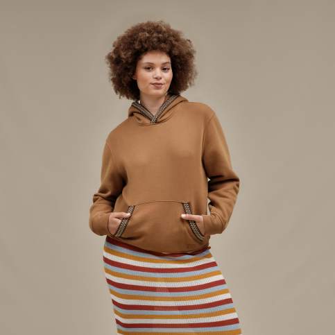 UGG フーディー UGG® 公式【 タスマン フーディ|Tasman Hoodie| 1147090