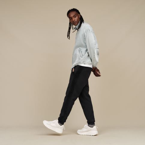 UGG® 公式【 エブレン ボンディット フリース ジョガー|Evren Bonded Fleece Jogger| 1144324 | メンズ】アグ  公式サイト