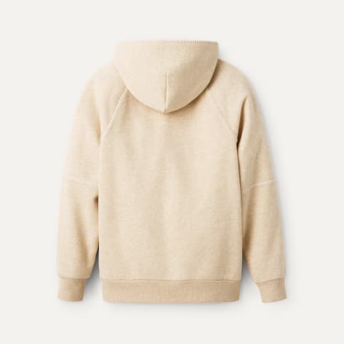 UGG® 公式【 クラシック フーディ|Classic Hoodie| 197634390161