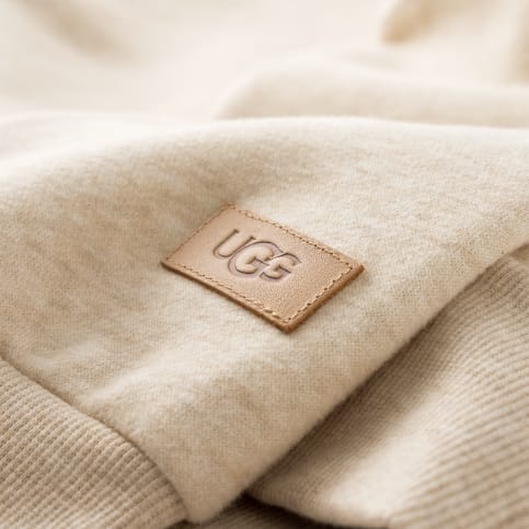 UGG® 公式【 クラシック フーディ|Classic Hoodie| 1158751