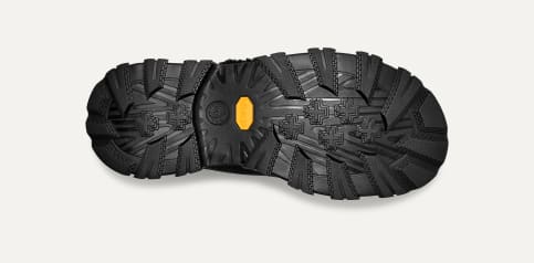 UGG® 公式【 アディロンダック メリディアン ハイカー|Adirondack