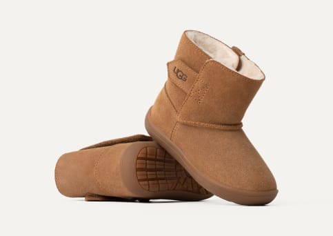 UGG® 公式【 キーラン II|Keelan II| 197634295466 | トドラー】アグ