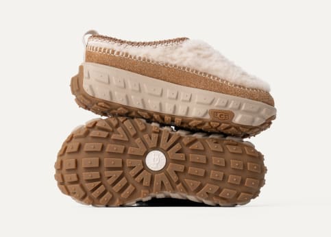 今 話題 の 人気 商品 UGG® 公式【 Cozy Daze コージー|Venture ベンチャーデイズ 靴