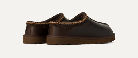 UGG® 公式【 タスマン LTHR リジェン|Tasman LTHR Regen| 1163890  