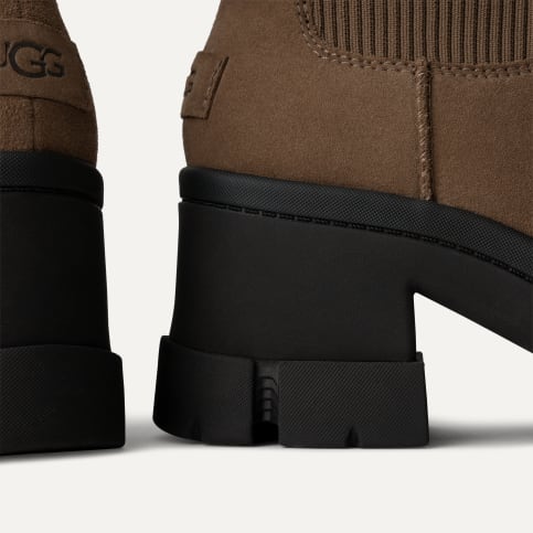 UGG® 公式【 ブルックリン チェルシー|Brooklyn Chelsea
