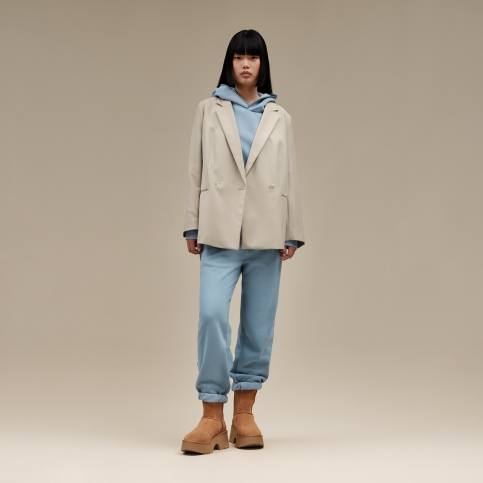 UGG アグ ブーツ ショートブーツ クラシック ツイン シーム