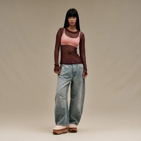UNISEX○UGGアグ○Venture Daze Cozy ベンチャーデイズ コージー