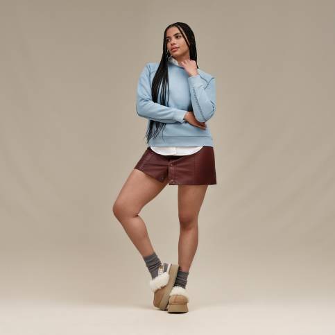 UGG® 公式【 ファンケット|Funkette| 1113474 | レディース