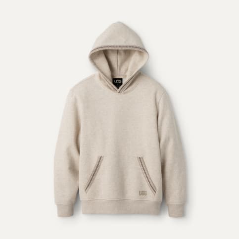 UGG® 公式【 タスマン フーディ|Tasman Hoodie| 197634384078