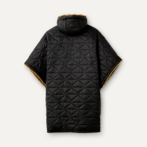 UGG® 公式【 ジェックス リバーシブル ケープ コート|Jex