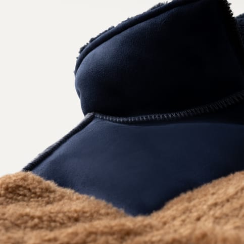 UGG® 公式【 エメット UGGフラッフ パッファー ジャケット|Emette UGGfluff Puffer Jacket| 1158670 |  メンズ】アグ 公式サイト