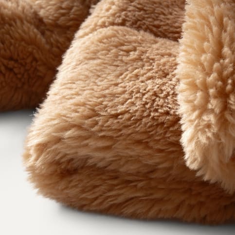 UGG® 公式【 ロニー パッファー ジャケット ハイ パイル|Ronney