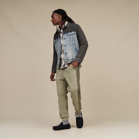 UGG® 公式【 アスコット|Ascot| 191142826457 | メンズ】アグ