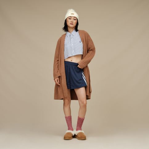 UGG® 公式【 ニタ|Nita| 1119002 | レディース】アグ 公式サイト