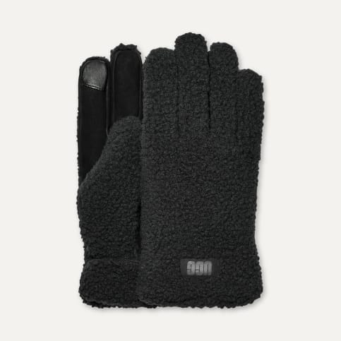 UGG® 公式【 UGGフラッフ グローブ|UGGfluff Glove