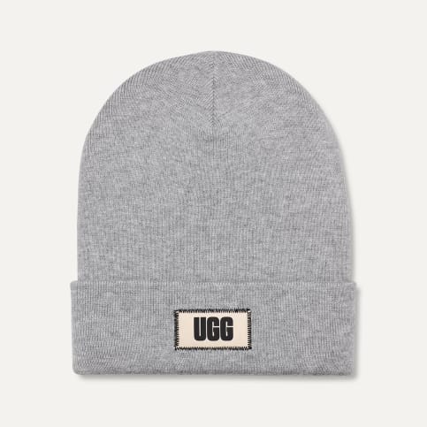 新品即決 公式【 UGG® ハイ Beanie Crown ビーニー|High クラウン 帽子