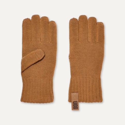 UGG® 公式【 ライトウェイト グローブ|Lightweight Glove| 191459230183 | メンズ】アグ 公式サイト