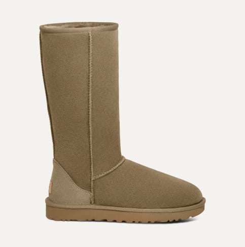 UGG® 公式【 クラシック トール II|Classic Tall II| 190108095791 