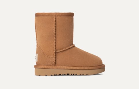 UGG® 公式【 クラシック II|Classic II| 190108801736 | トドラー