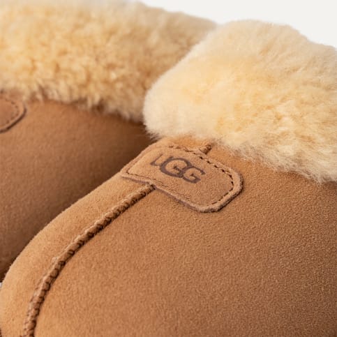 ☆UGG(アグ)☆定番スリッポン コケット (UGG/スリッポン