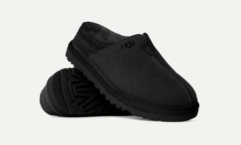 UGG® 公式【 ニューマン|Neuman| 1113631 | メンズ】アグ 公式サイト