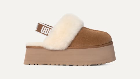 UGG® 公式【 ファンケット|Funkette| 1113474 | レディース
