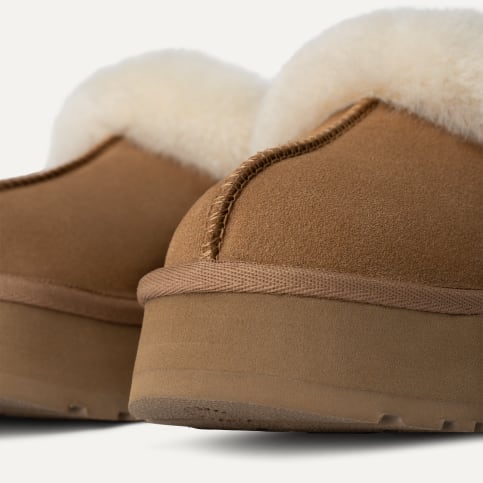 楽天市場】UGG アグ ファンケット ファーサンダル キッズ