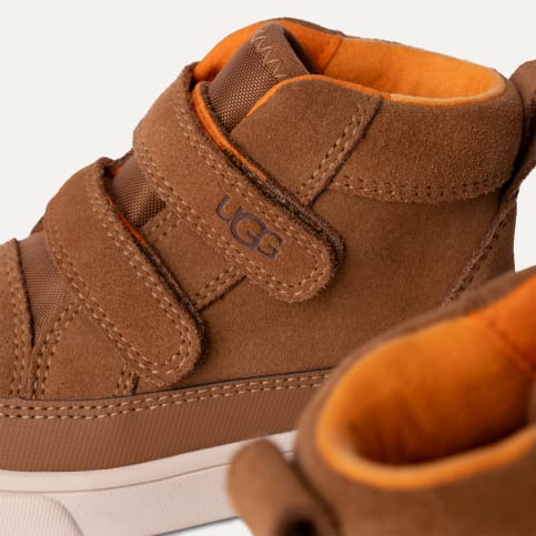 UGG® 公式【 レノン II ウェザー|Rennon II Weather| 1130292T | 】アグ 公式サイト