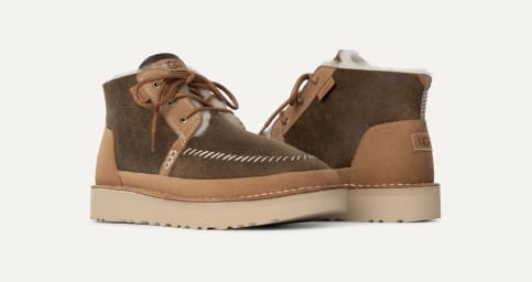 UGG® 公式【 ニューメル クラフテッド リジェネレート|Neumel Crafted Regenerate| 1144016 | 】アグ 公式サイト