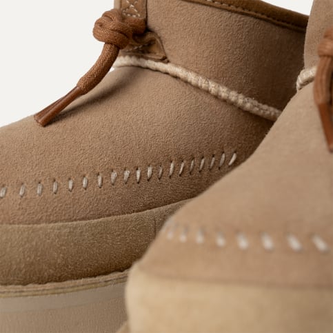 UGG® 公式【 ウルトラ ミニ クラフテッド リジェネレート|Ultra Mini Crafted Regenerate| 1152953 | 】アグ  公式サイト