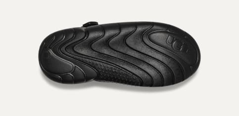 UGG® 公式【 LA アルト クロス ストラップ|LA Alto Cross Strap