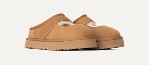 UGG® 公式【 ビア メリー ジェーン|Bea Mary Jane| 197634792538