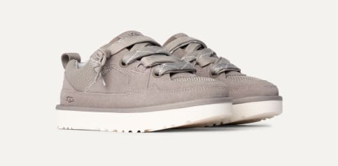 UGG® 公式【 ロー ローメル|Lo Lowmel| 197634810768 | レディース 