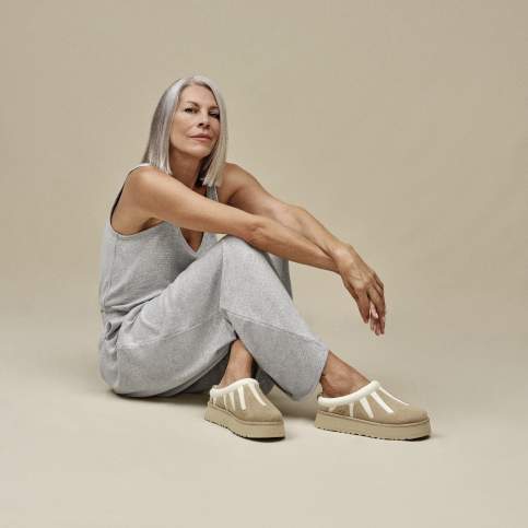 UGG® 公式【 タズ サンウェーブ|Tazz Sunwave| 1167655 | レディース】アグ 公式サイト