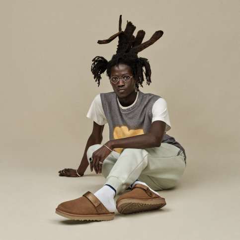 【UGG】★クロッグ/サンダル★ Men's Goldencoast Clog II UGG® Goldencoast Clog II for Men | UGG®